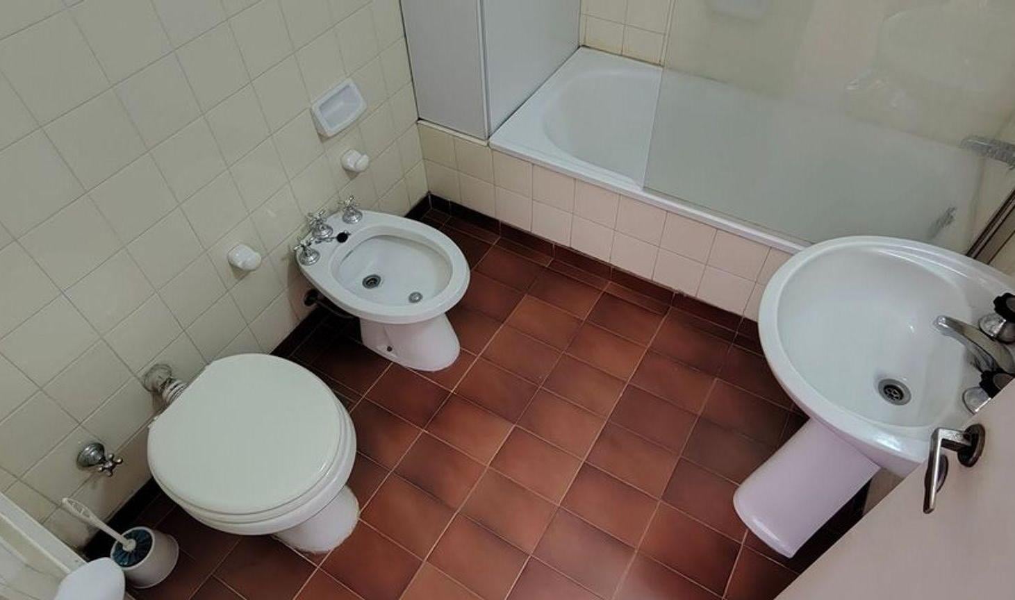 Foto de ALQUILER DEPARTAMENTO 2 AMBIENTES, C/BALCÓN TIGRE, imagen 2