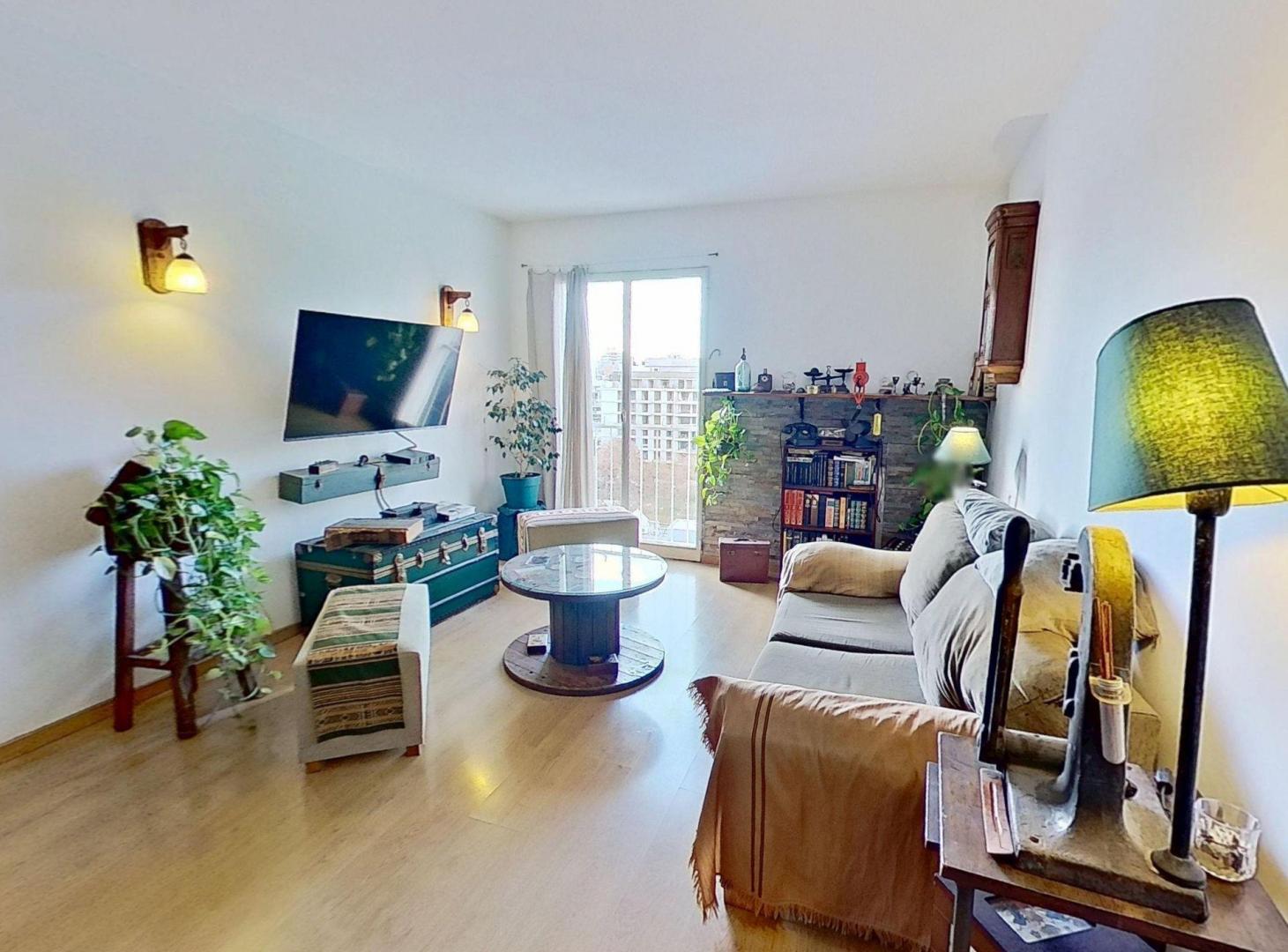 Apartamento