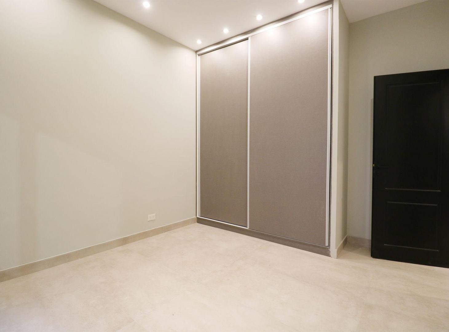 Foto de VENTA PH PB 3AMB C/PATIO Y TERRAZA EN MONTE CASTRO, imagen 5