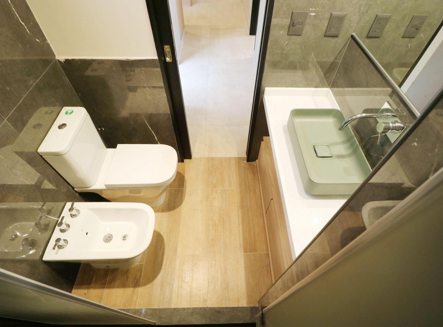 Foto de VENTA PH 3 AMB C/BALCON, TERRAZA COMÚN MONTECASTRO, imagen 4