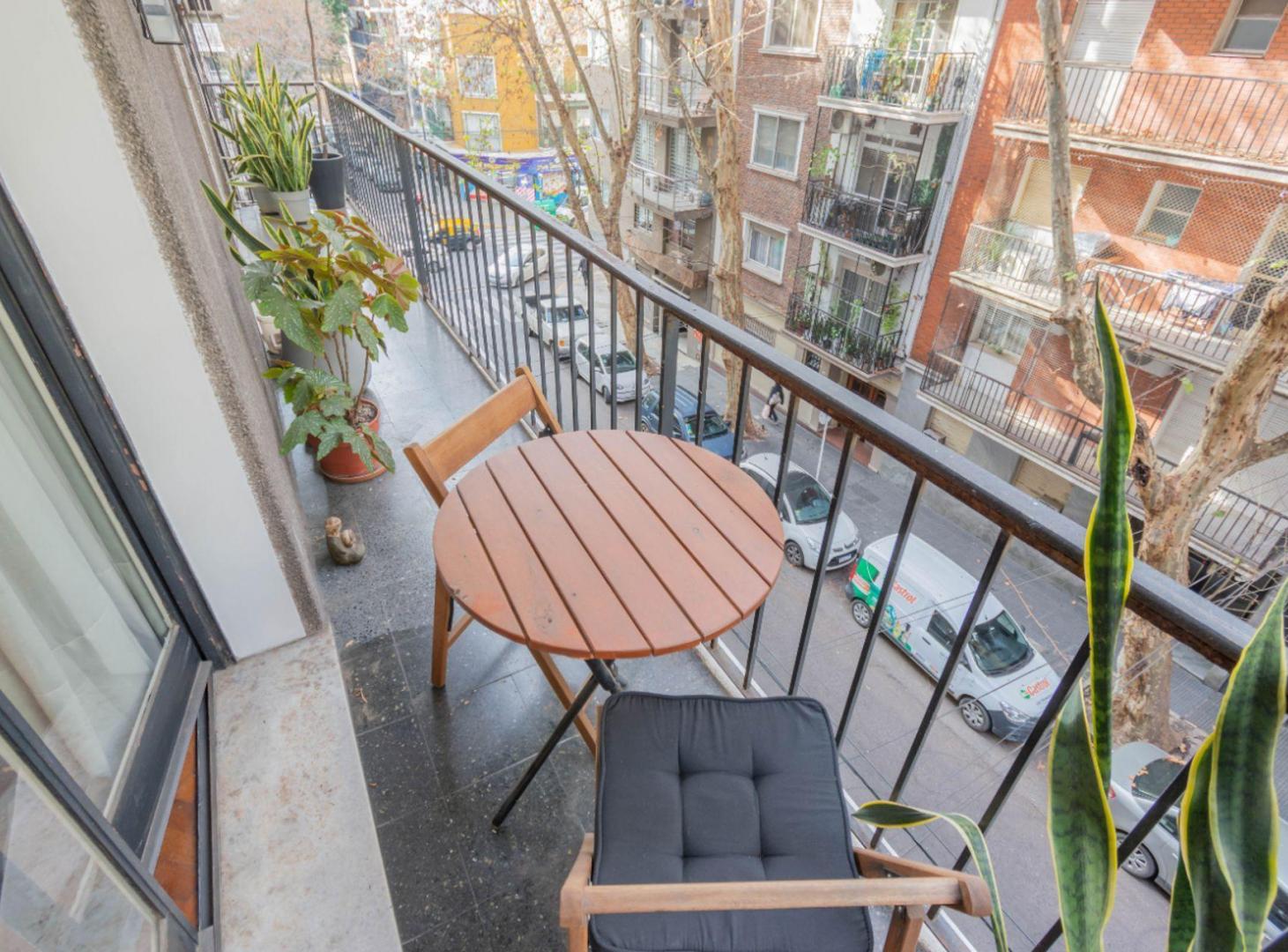 Foto de VENTA HERMOSO SEMIPISO 3 / 4 AMBIENTES EN RECOLETA, imagen 4