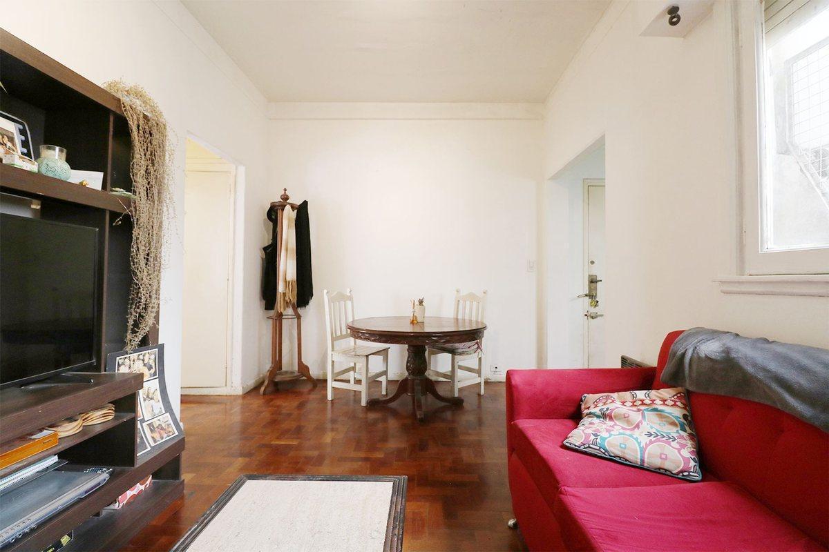 Foto de Venta Departamento 2 ambientes Belgrano, imagen 5