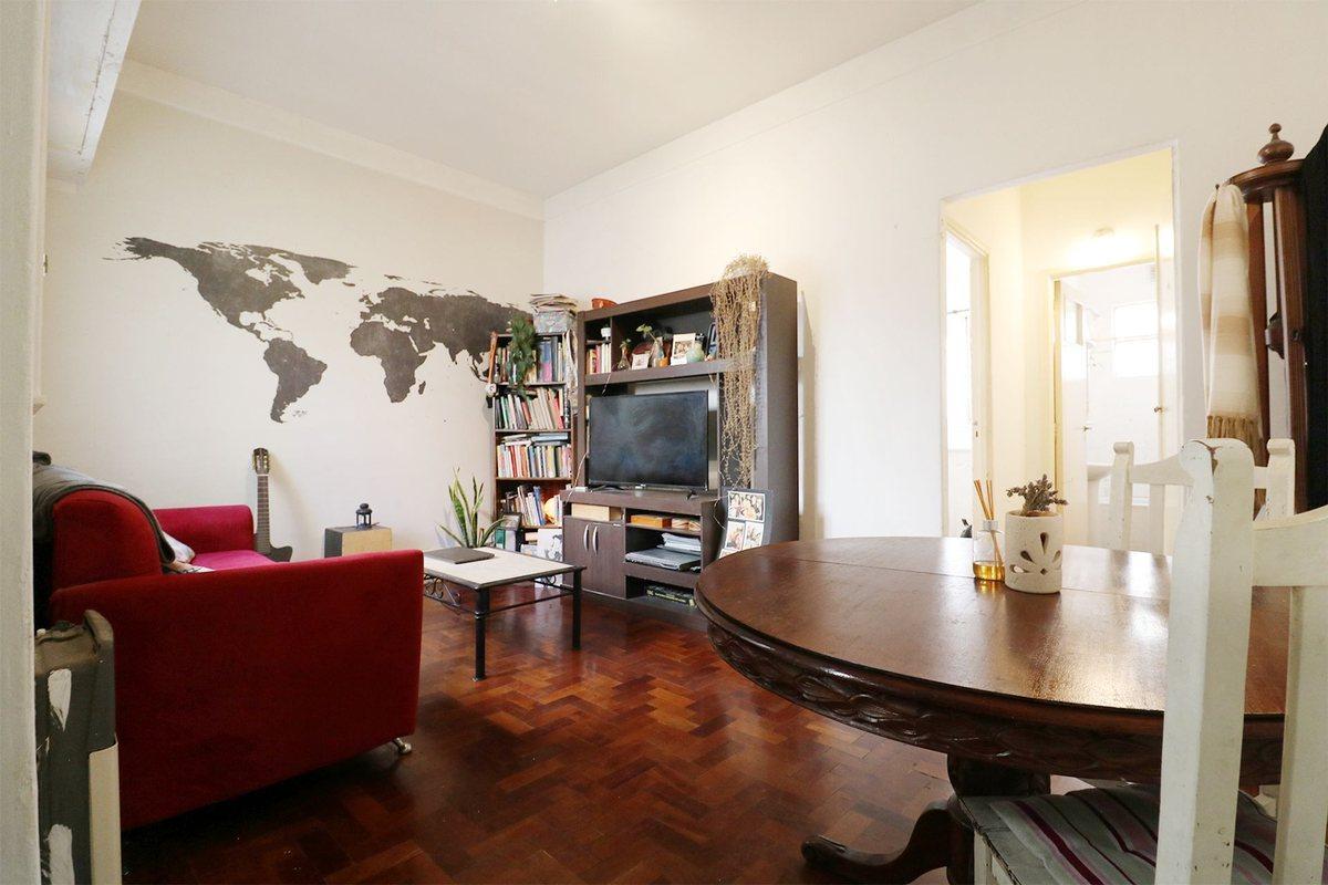Foto de Venta Departamento 2 ambientes Belgrano, imagen 1
