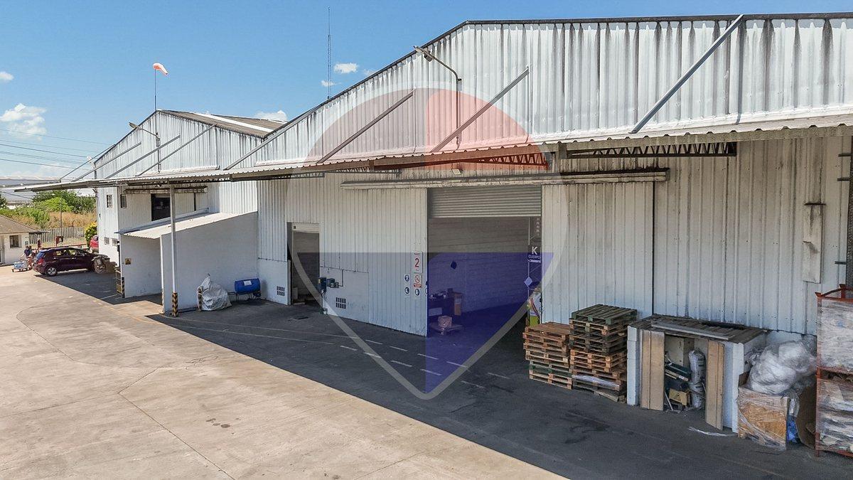 Foto de VENTA GALPON/DEPOSITO INDUSTRIAL 3300 m2, GARIN, imagen 4