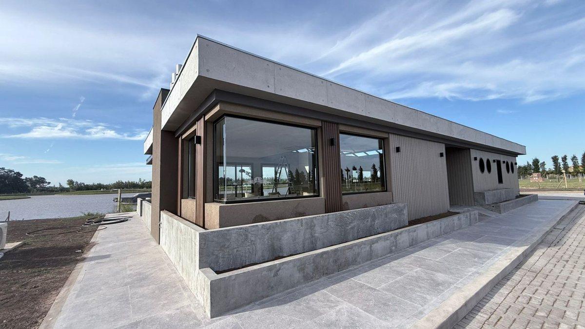 Foto de Lote Náutico · Amarra Propia · Bahia Villanueva, imagen 2