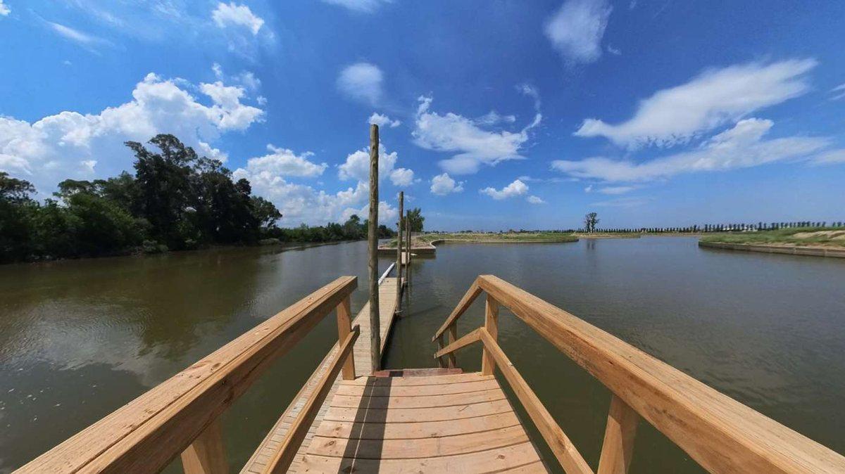 Foto de Lote Náutico · Amarra Propia · Bahia Villanueva, imagen 1