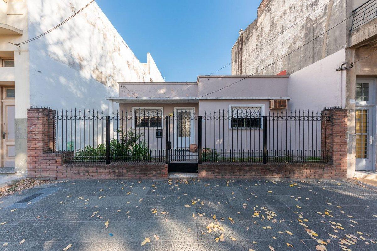 Foto de VENTA CASA 3 AMBIENTES VILLA LYNCH SAN MARTIN, imagen 1