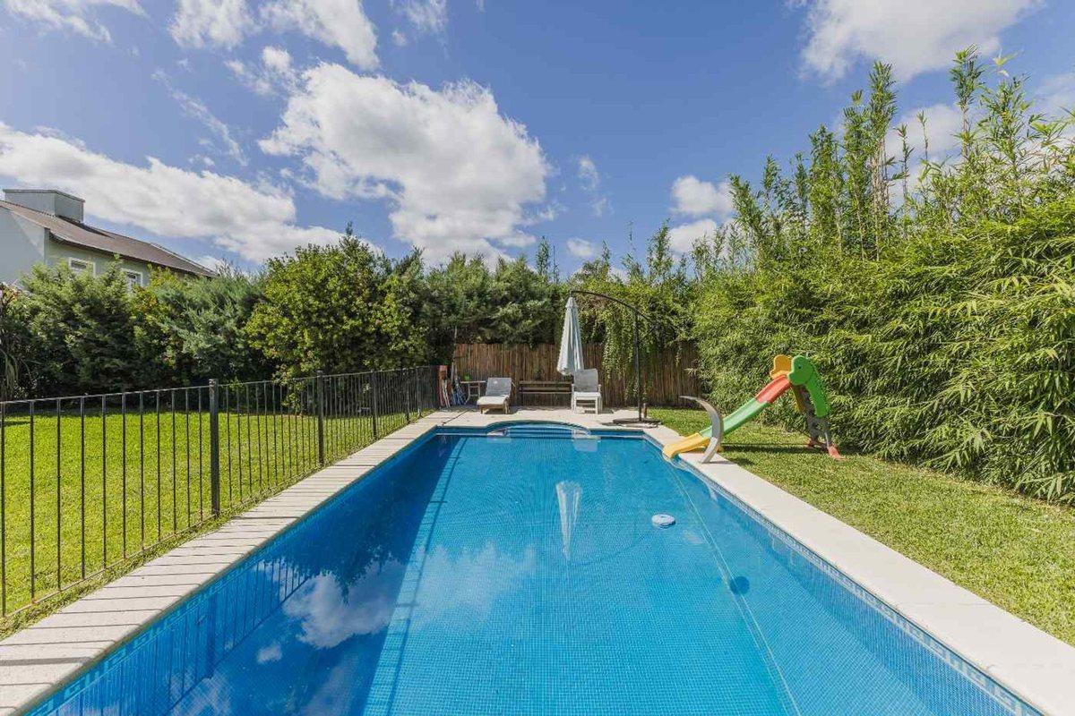 Foto de VENTA CASA 4 AMBIENTES PALMARES DE PILAR, imagen 5