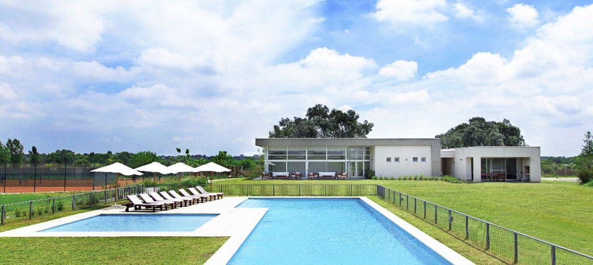Foto de VENTA LOTE B° CERRADO AYRES PLAZA, PILAR APTO CRED, imagen 2