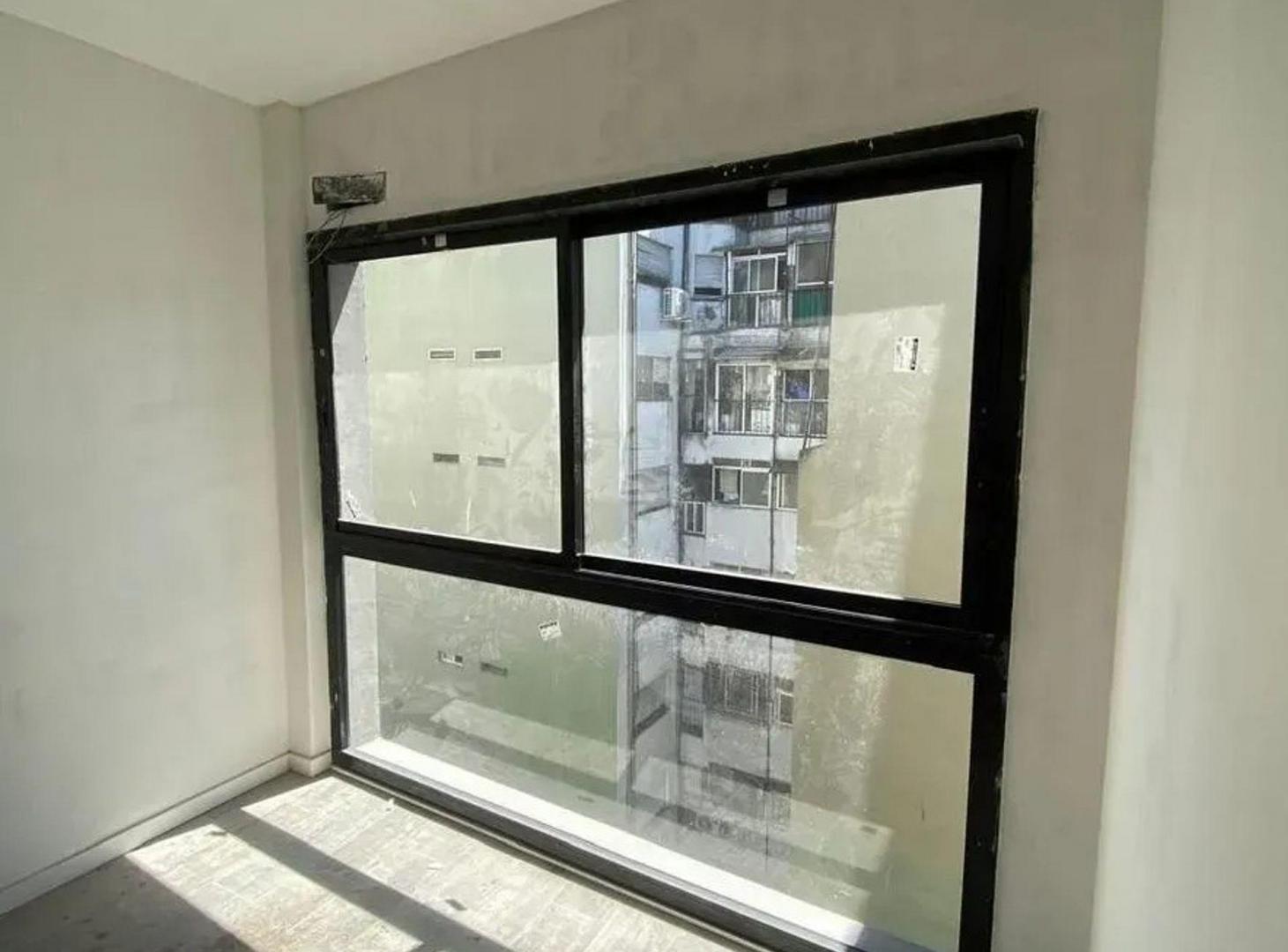 Foto de VENTA MONOAMBIENTE APTO PROF A ESTRENAR EN ALMAGRO, imagen 3