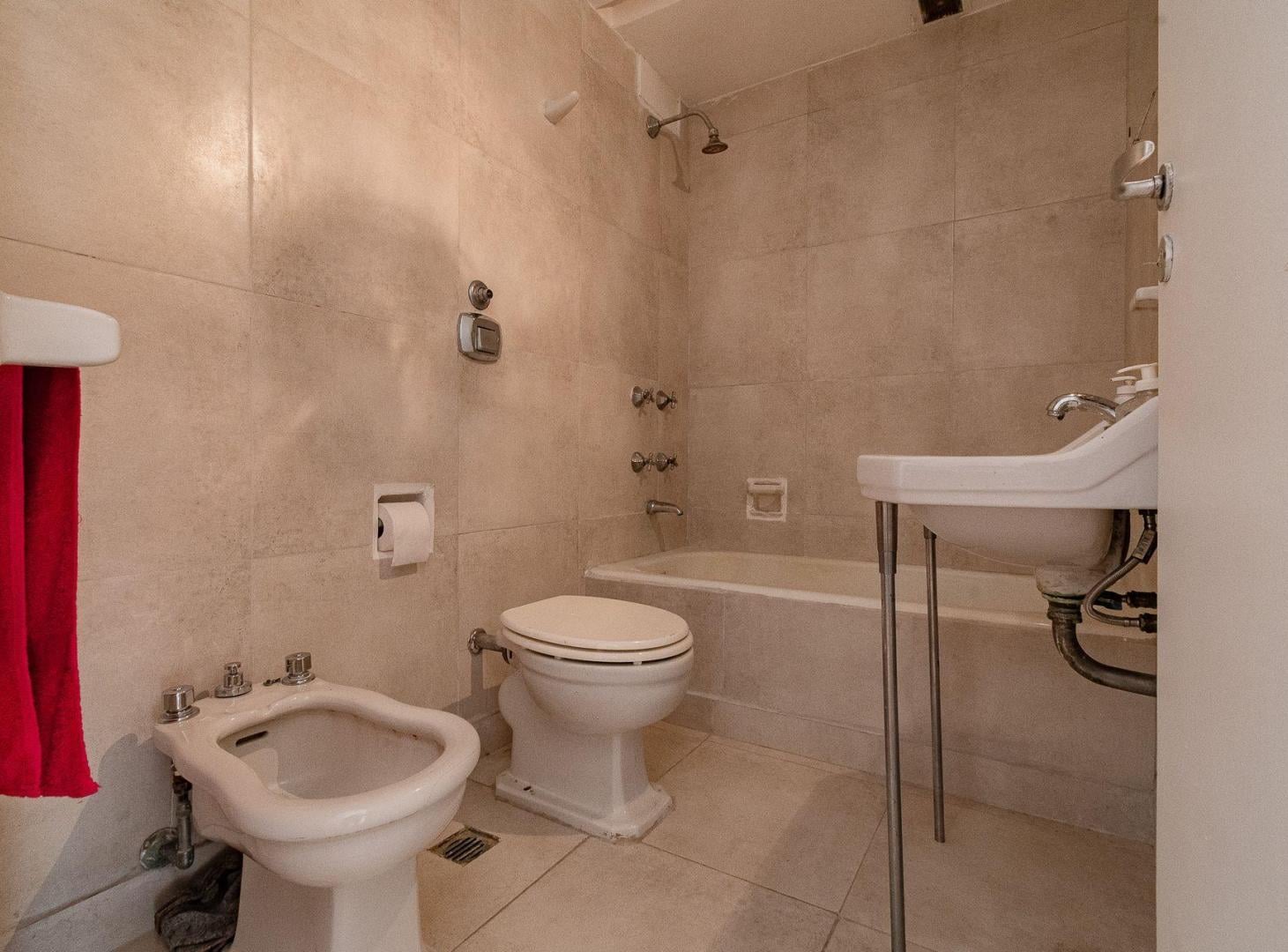 Foto de Venta depto 2 amb en Microcentro, imagen 2