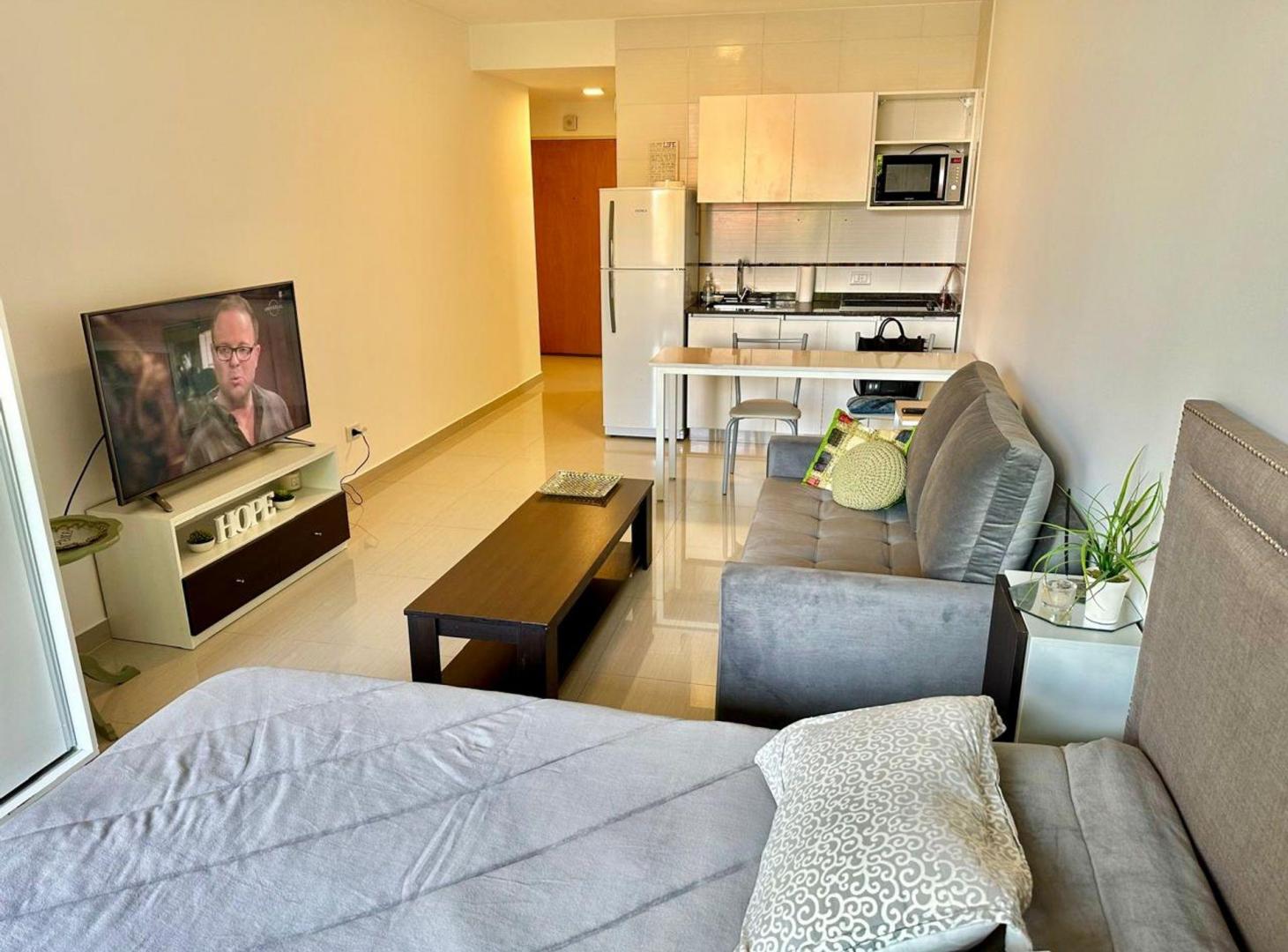 Foto de Venta Monoambiente en Nuñez, imagen 2