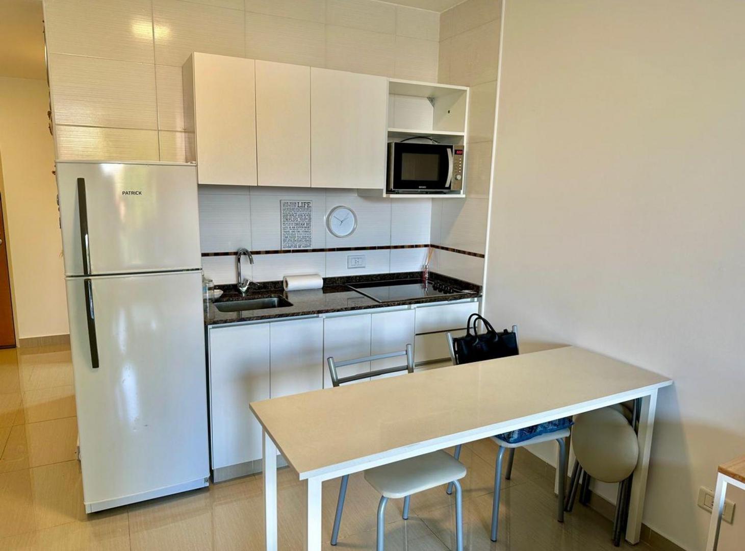 Foto de Venta Monoambiente en Nuñez, imagen 4