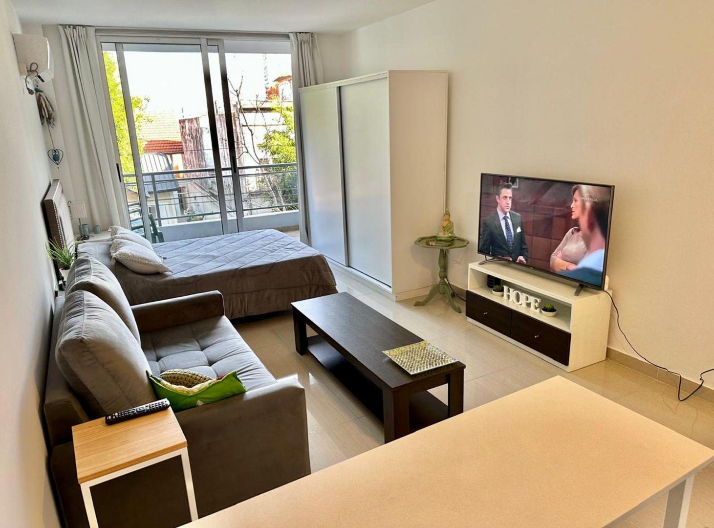 Foto de Venta Monoambiente en Nuñez, imagen 1