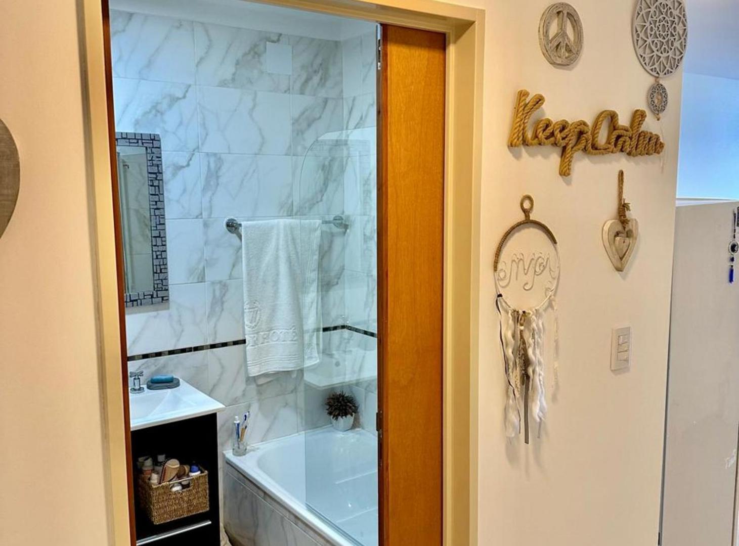 Foto de Venta Monoambiente en Nuñez, imagen 5