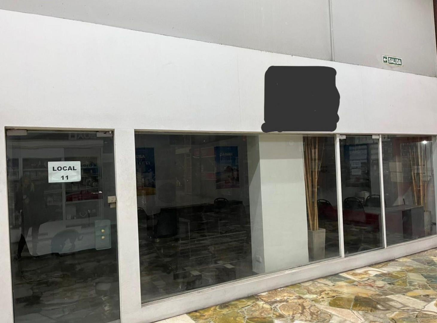 Foto de Venta Local , Galería Rio de la Plata, Belgrano, imagen 1