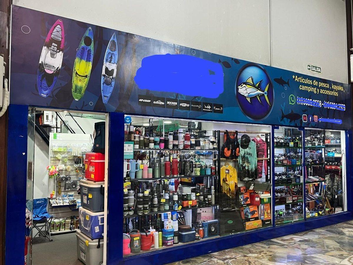 Foto de Venta Local , Galería Rio de la Plata, Belgrano, imagen 2