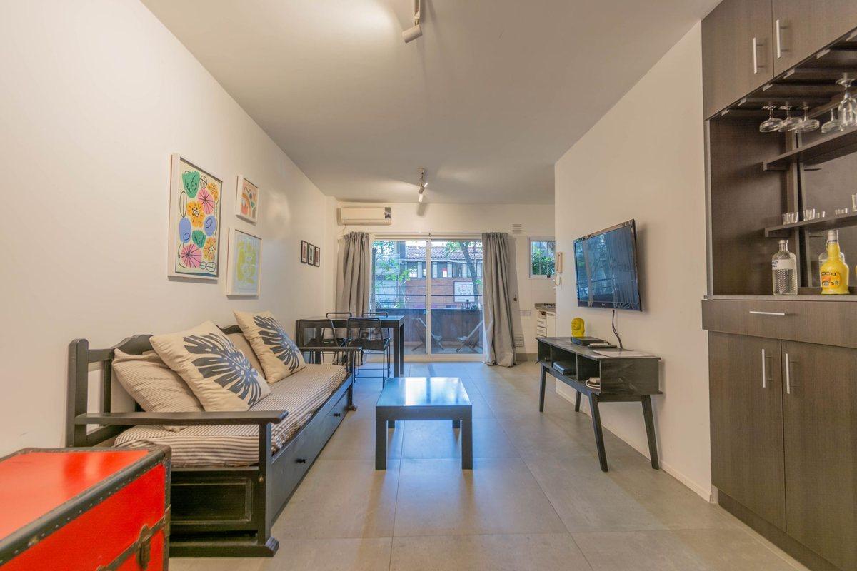 Apartamento