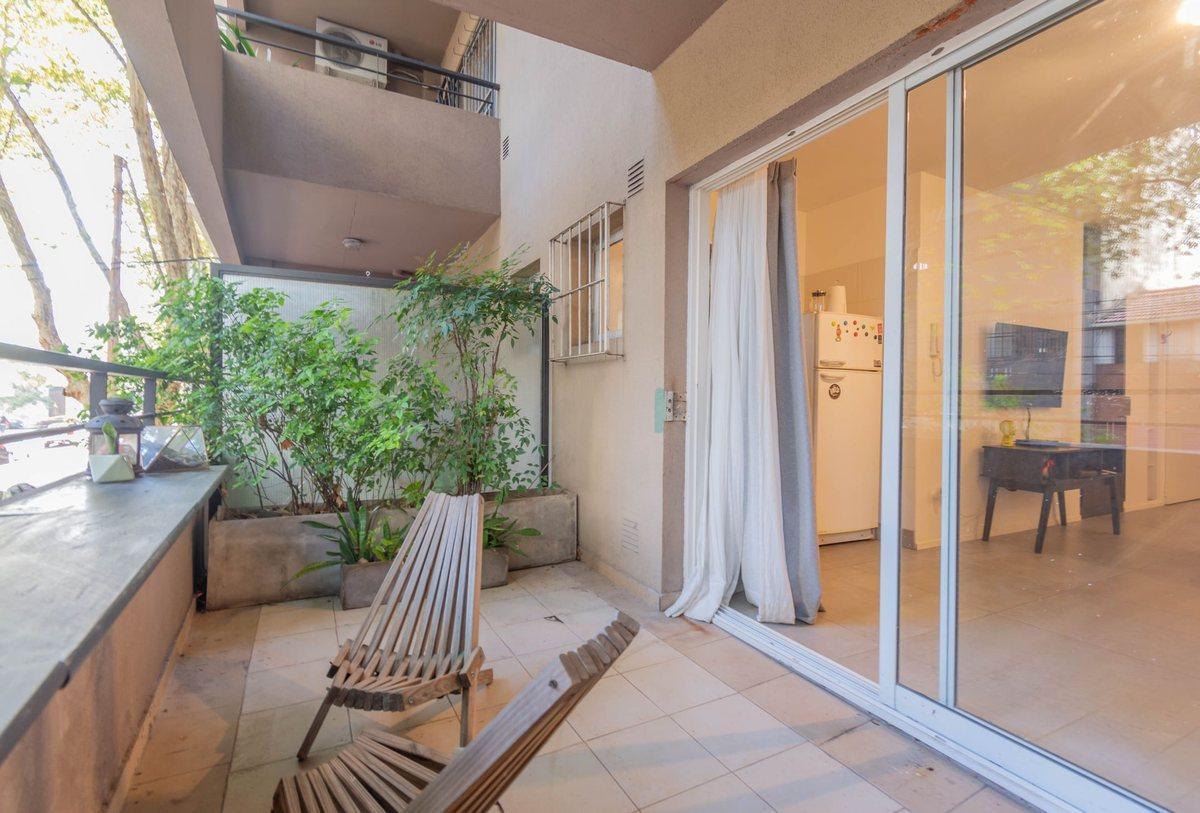 Foto de VENTA DEPARTAMENTO VILLA CRESPO, imagen 4