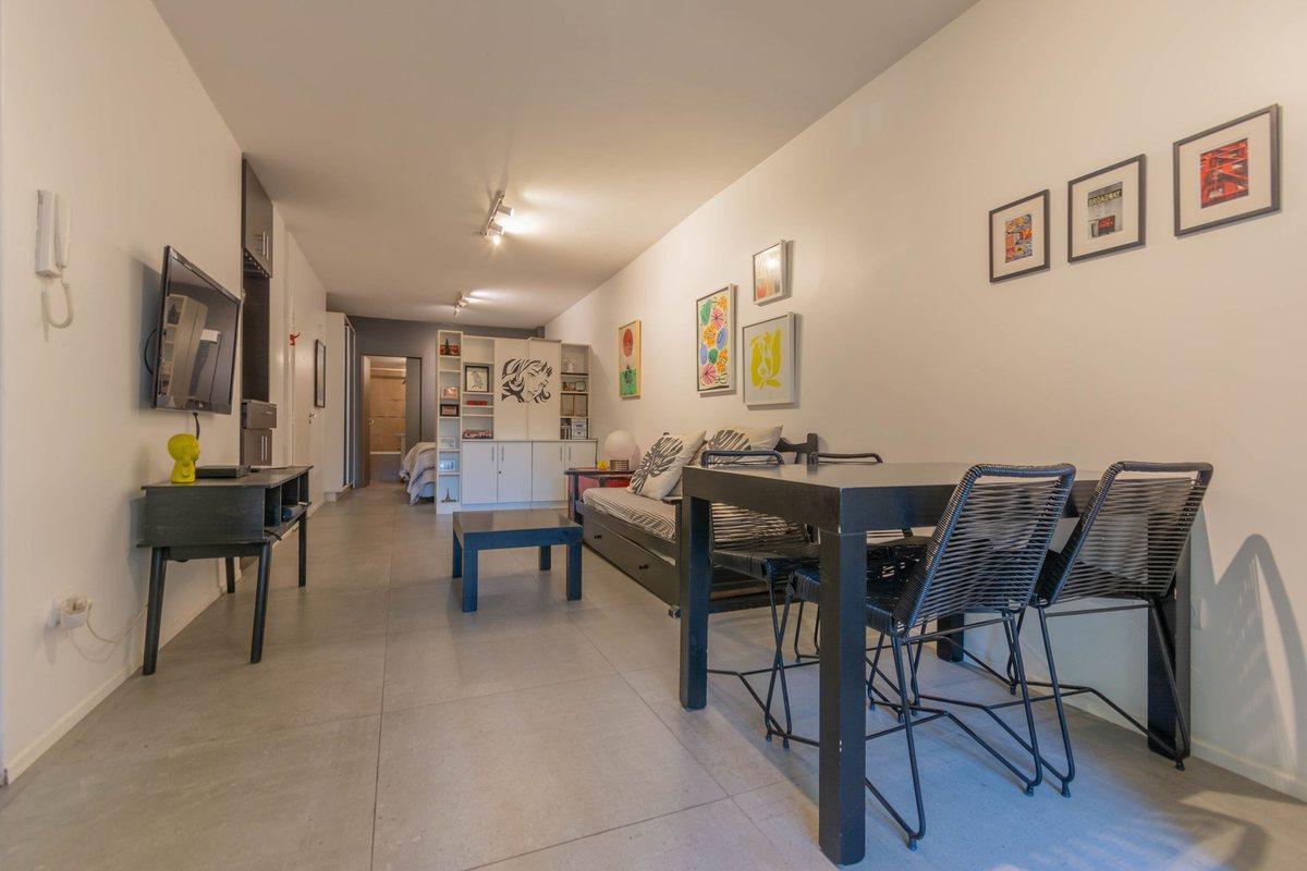 Foto de VENTA DEPARTAMENTO VILLA CRESPO, imagen 5