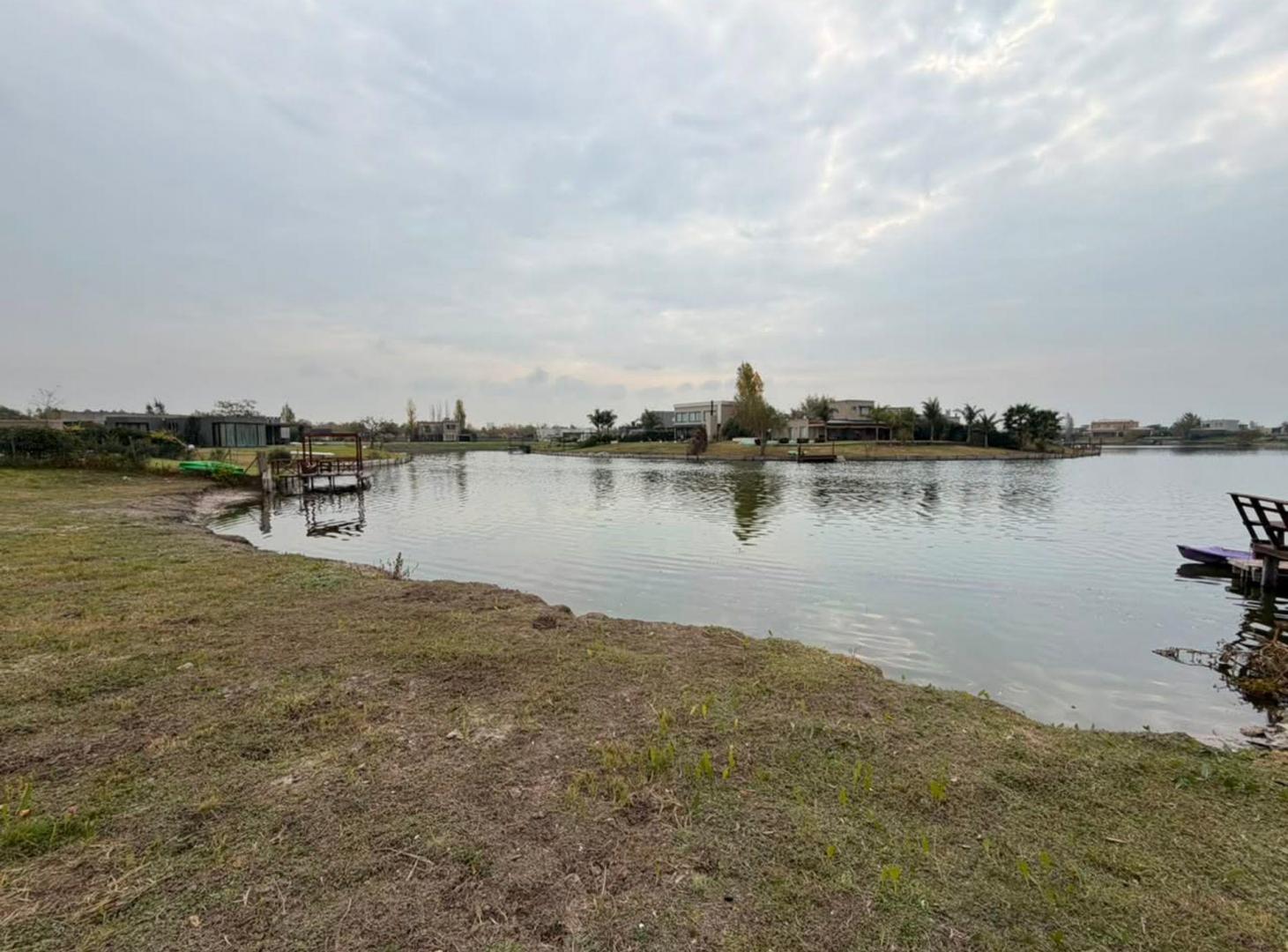 Foto de Lote a la laguna en Area 10, Barrio San Sebastian, imagen 5