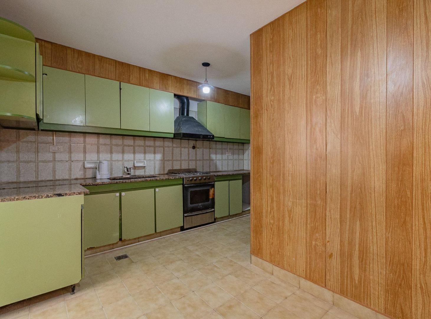 Foto de Venta 4 amb en Monte Castro APTO CREDITO, imagen 5