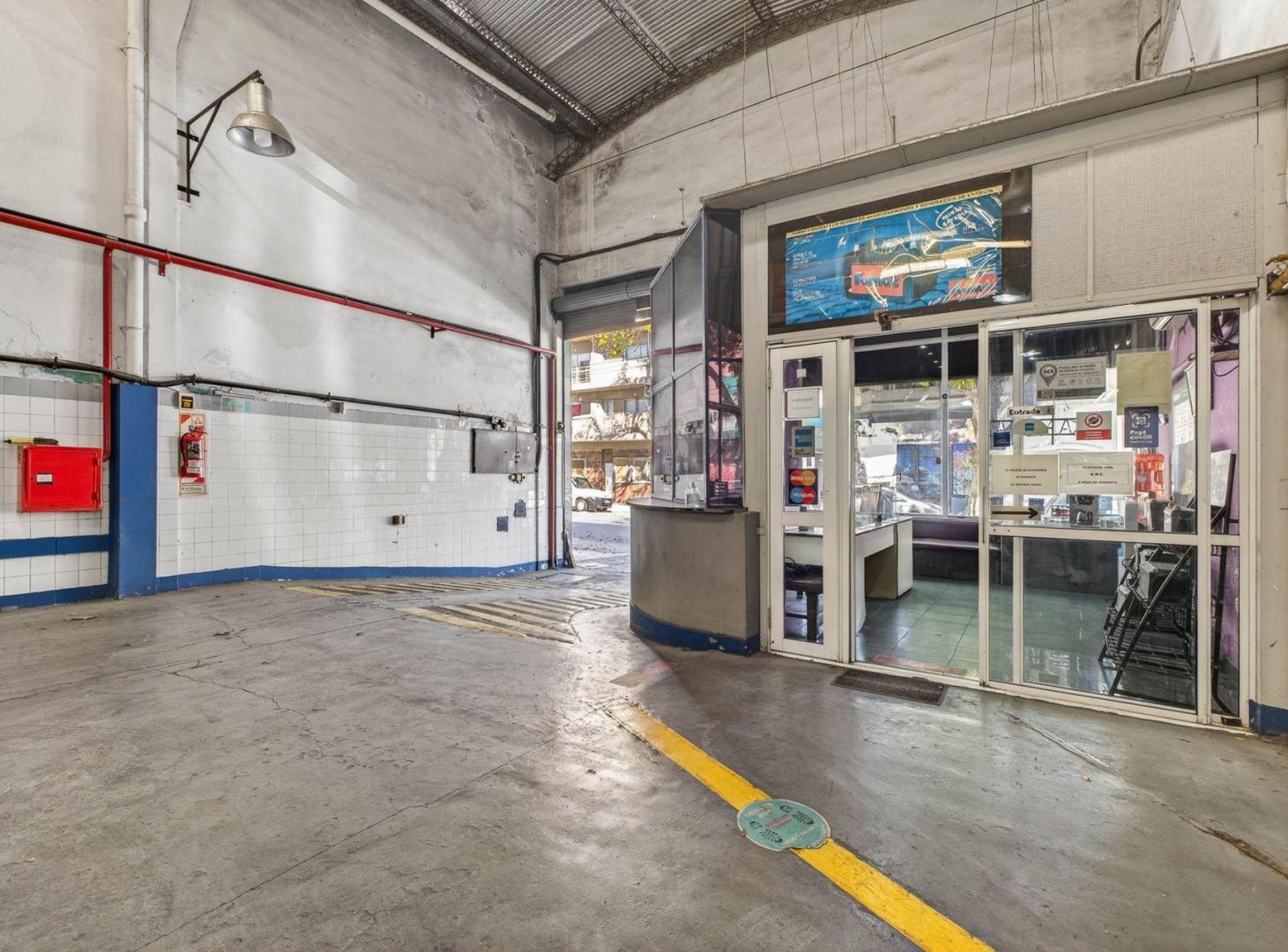 Foto de Galpón en venta en Caballito, imagen 3