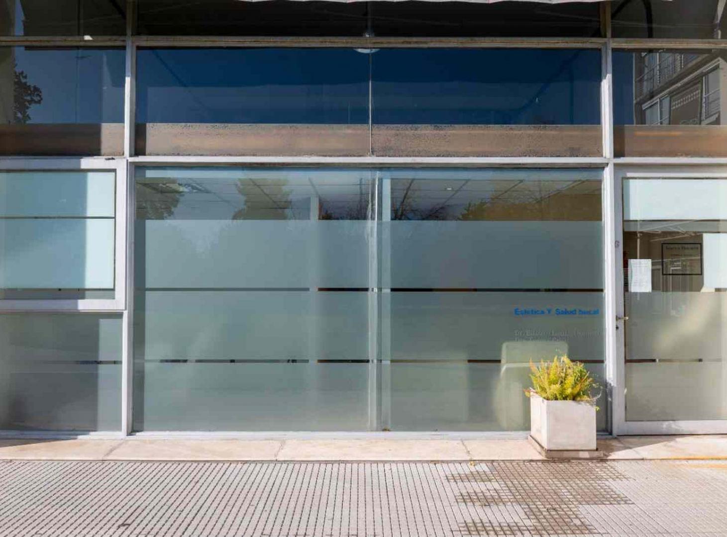 Foto de ALQUILER LOCAL COMERCIAL 140 MTS CONCORD PILAR, imagen 1