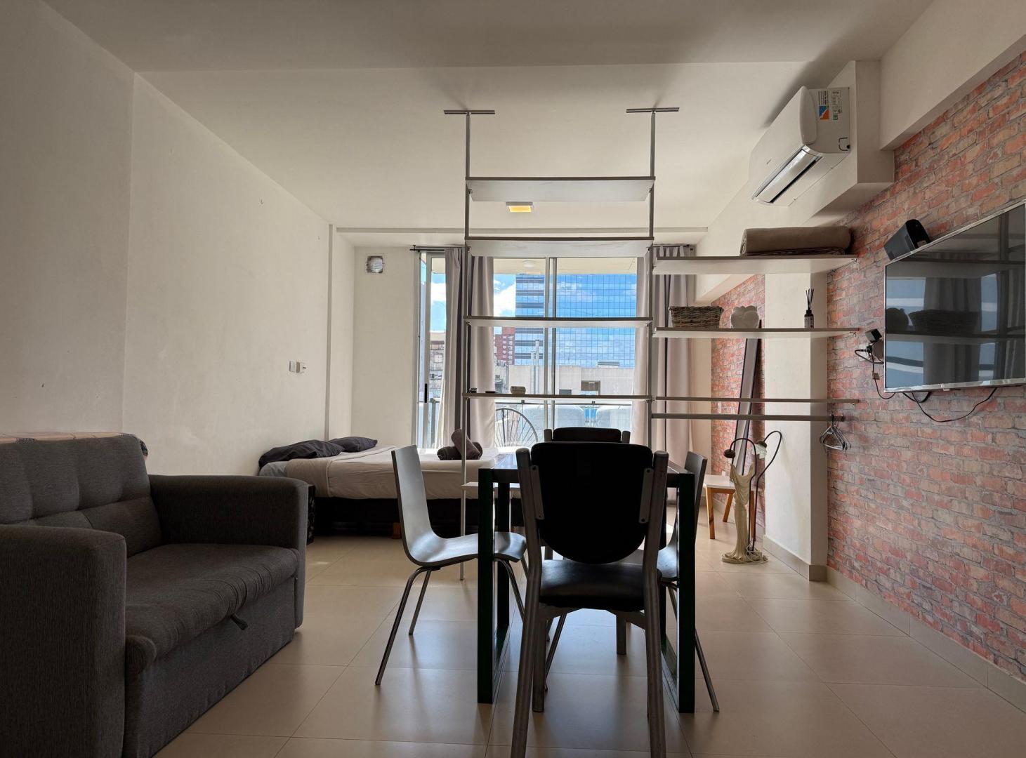 Foto de Venta monoambiente Monserrat ,totalmente equipado, imagen 1
