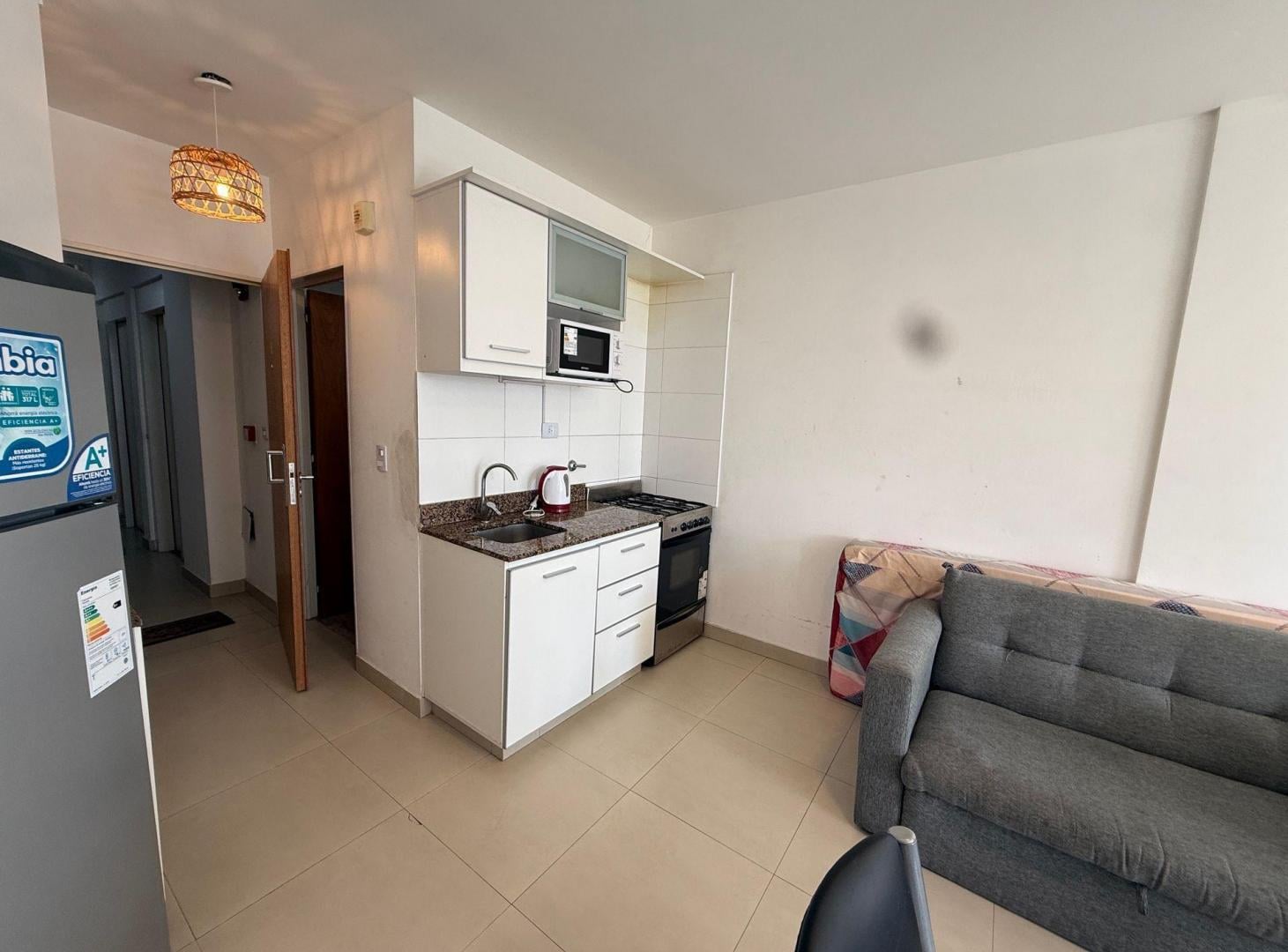 Foto de Venta monoambiente Monserrat ,totalmente equipado, imagen 2