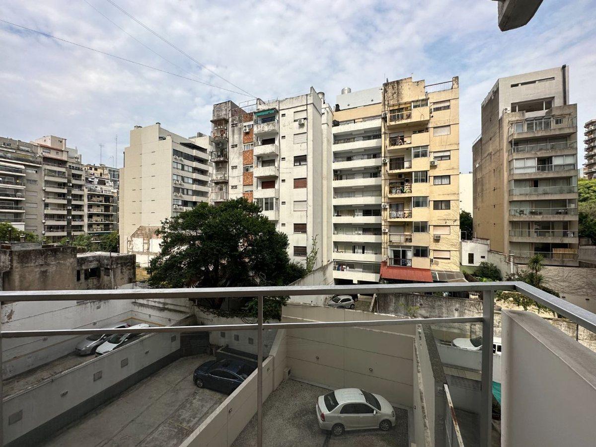 Foto de Alquiler Monoambiente en Belgrano, imagen 4