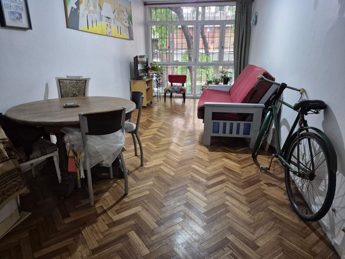 Foto de VENTA 2 AMBIENTES EN BELGRANO EXCELENTE UBICACIÓN!, imagen 2