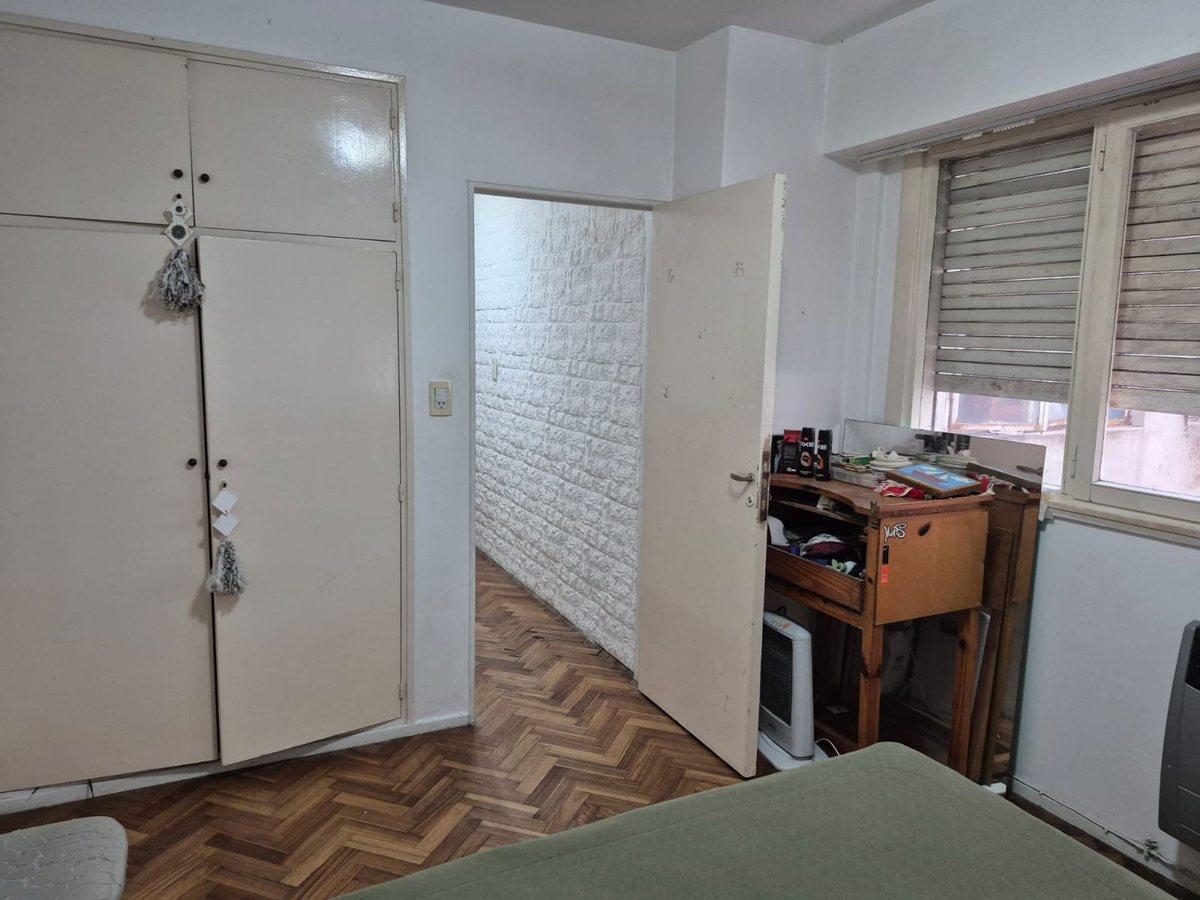 Foto de VENTA 2 AMBIENTES EN BELGRANO EXCELENTE UBICACIÓN!, imagen 5