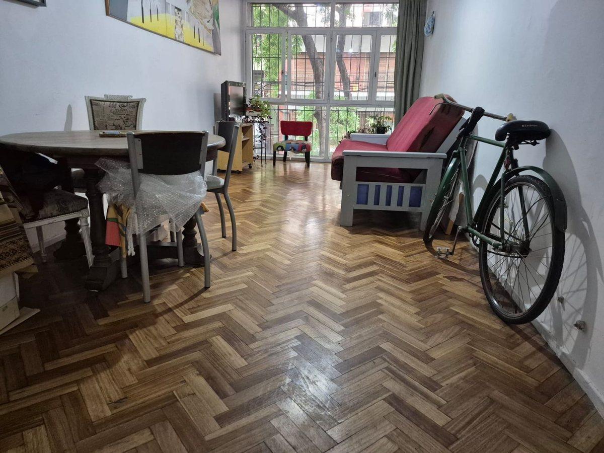 Foto de VENTA 2 AMBIENTES EN BELGRANO EXCELENTE UBICACIÓN!, imagen 4