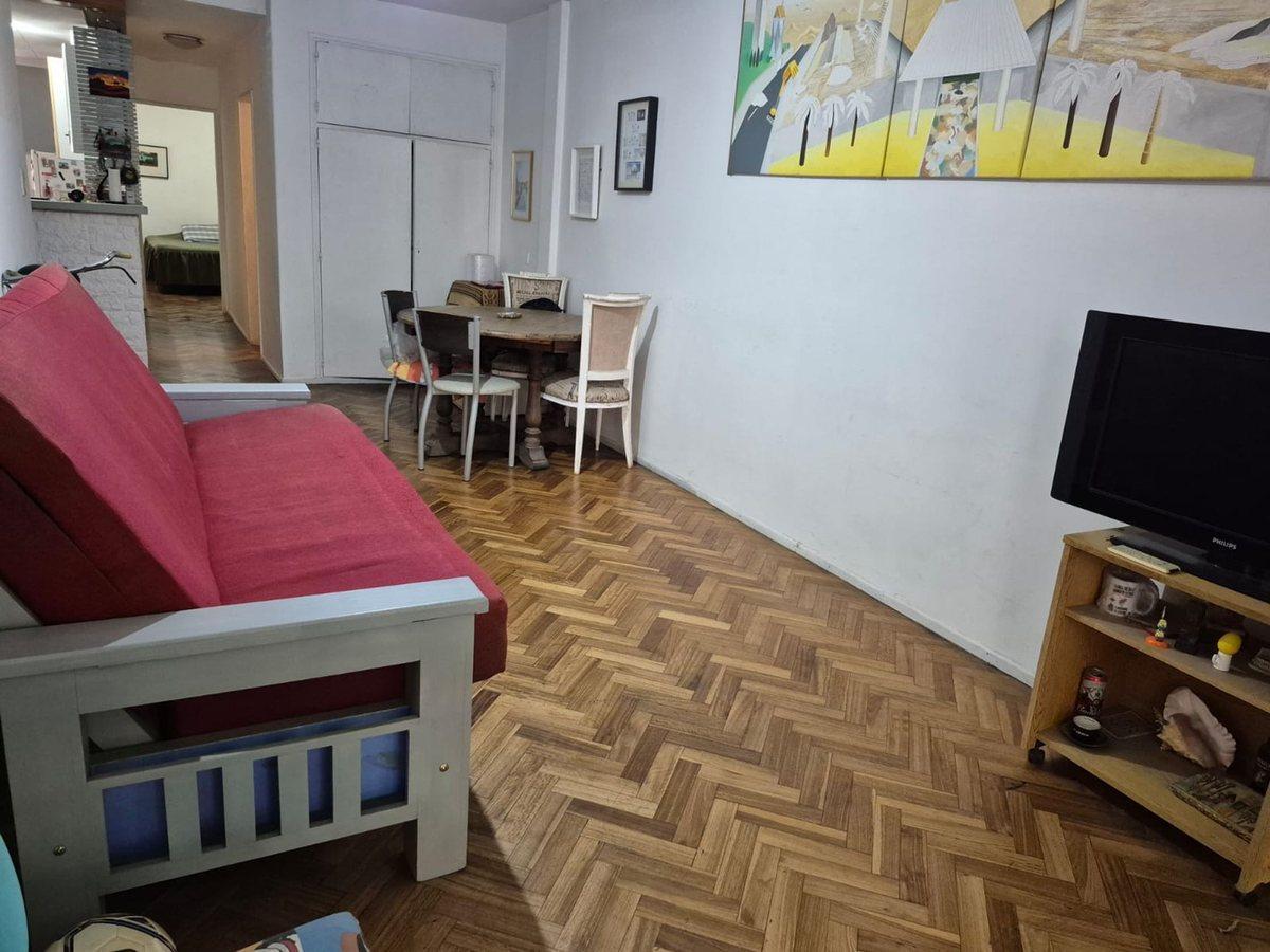 Foto de VENTA 2 AMBIENTES EN BELGRANO EXCELENTE UBICACIÓN!, imagen 1