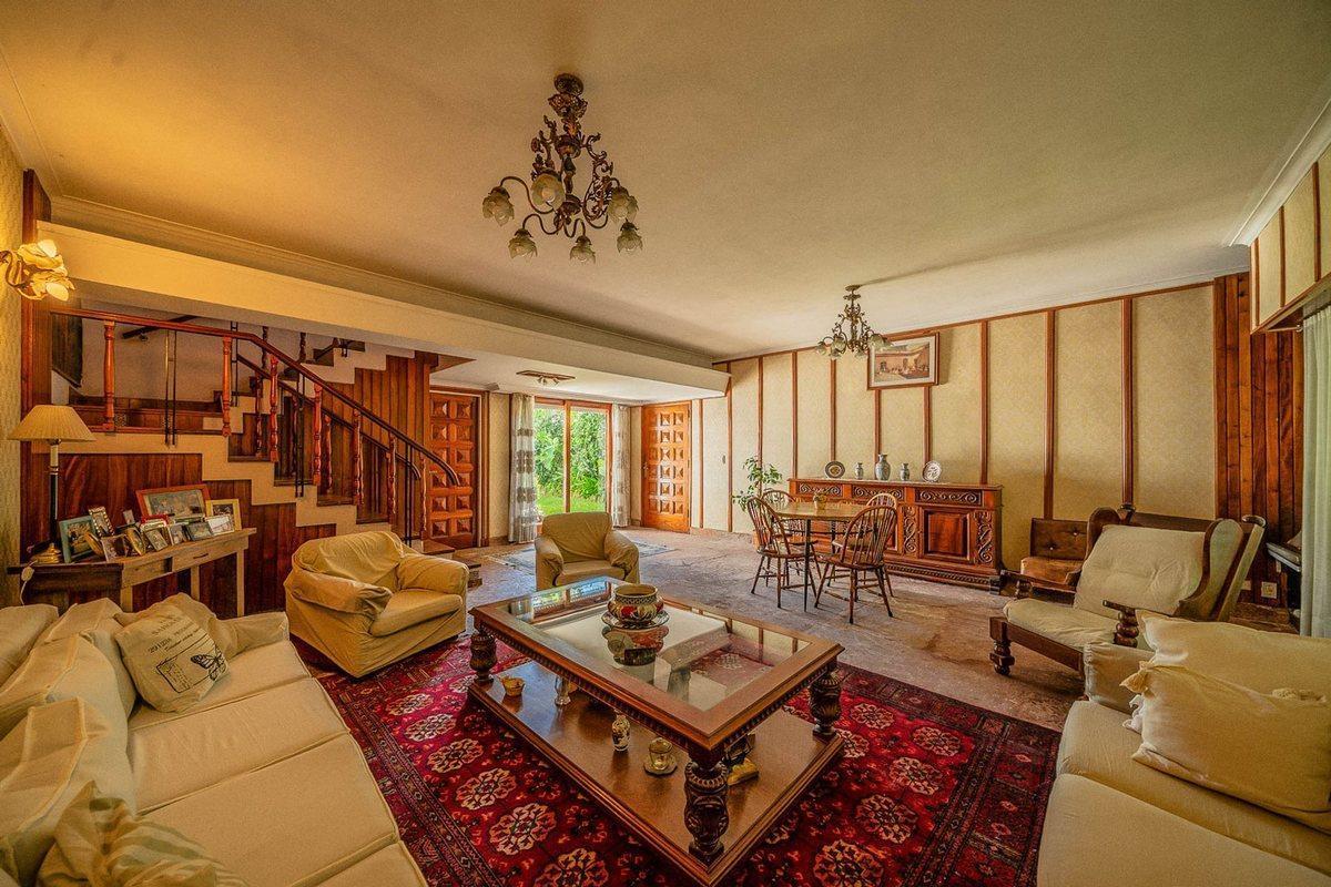 Foto de Venta casa 5 ambientes/San Fernando/Jardin/Quincho, imagen 5