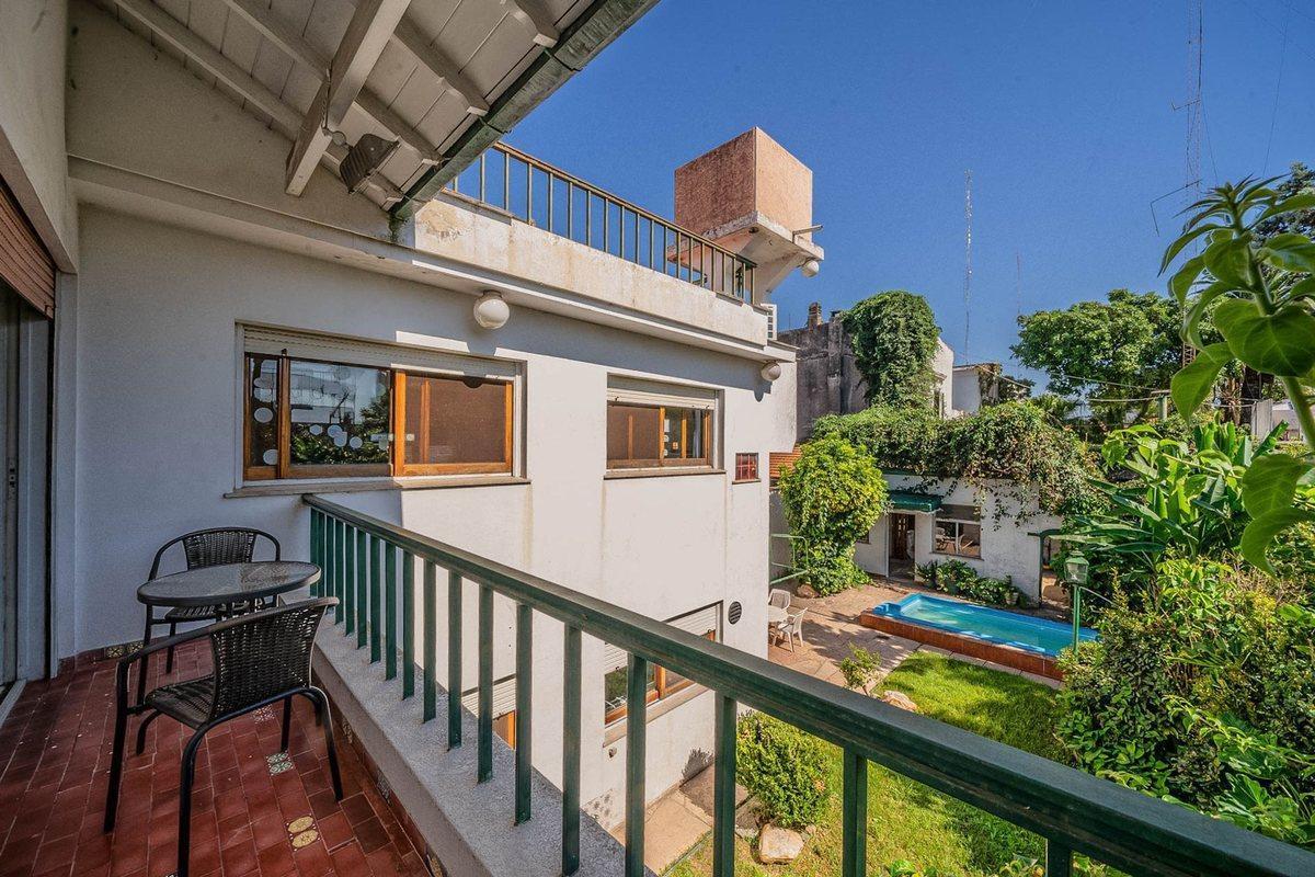 Foto de Venta casa 5 ambientes/San Fernando/Jardin/Quincho, imagen 1