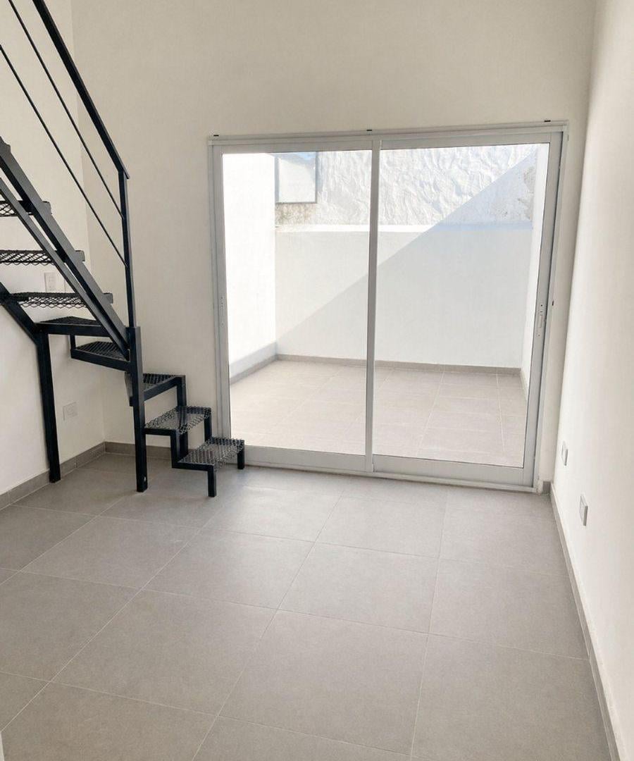 Foto de ALQUILER LOFT MODERNO LUMINOSO CON PATIO BALCON, imagen 3