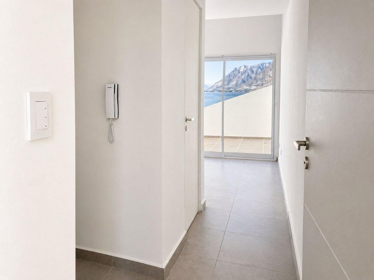 Foto de ALQUILER LOFT MODERNO LUMINOSO CON PATIO BALCON, imagen 2