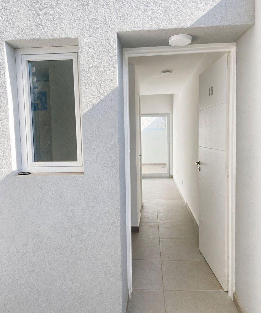 Foto de ALQUILER LOFT MODERNO LUMINOSO CON PATIO BALCON, imagen 4