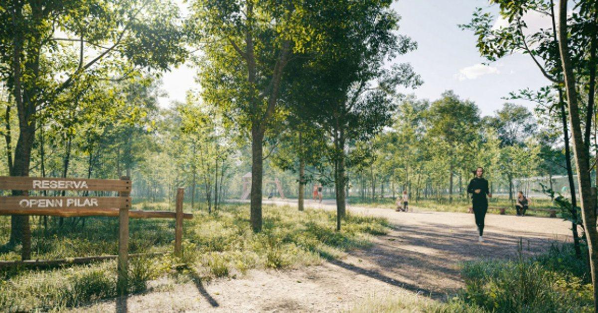 Foto de LOTE INTERNO OPENN PILAR IDEAL INVERSOR, imagen 4