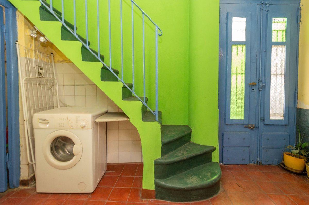 Foto de VENTA Casa 4 ambientes Parque Patricios, imagen 3