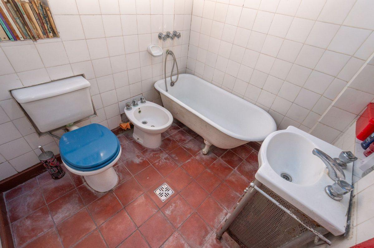 Foto de VENTA Casa 4 ambientes Parque Patricios, imagen 5