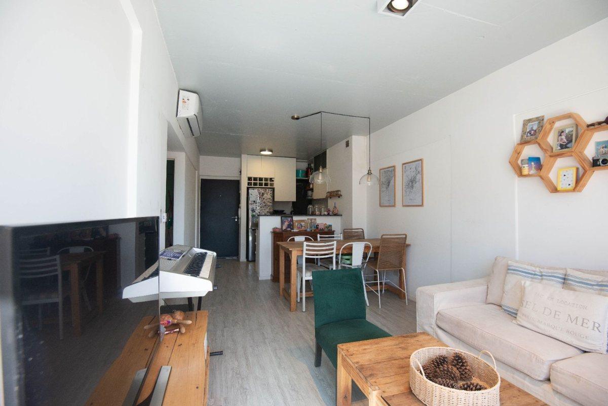 Foto de VENTA DEPTO 3 AMB C/TERRAZA Y AMENITIES SAAVEDRA, imagen 1