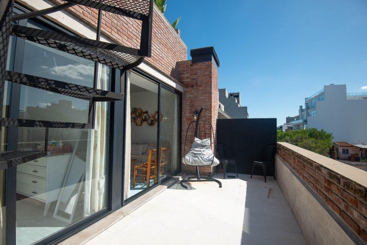 Foto de VENTA DEPTO 3 AMB C/TERRAZA Y AMENITIES SAAVEDRA, imagen 5