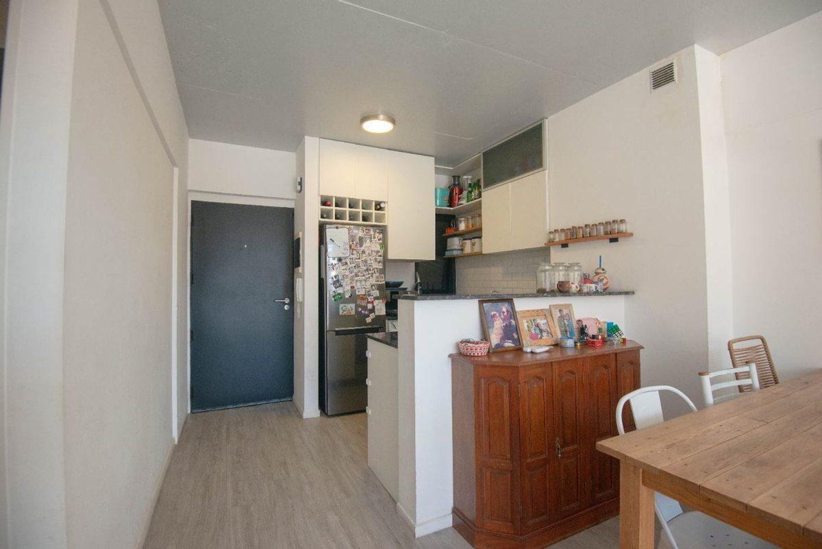 Foto de VENTA DEPTO 3 AMB C/TERRAZA Y AMENITIES SAAVEDRA, imagen 2