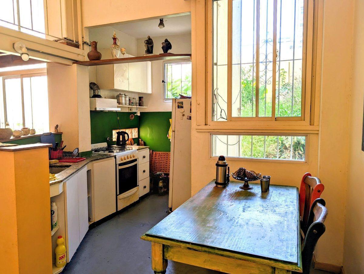 Foto de Departamento Monoambiente Venta Balvanera., imagen 1