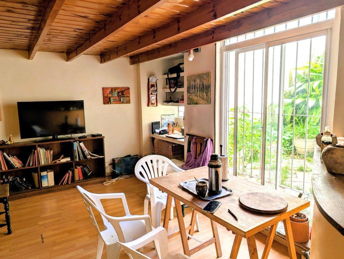Foto de Departamento Monoambiente Venta Balvanera., imagen 3