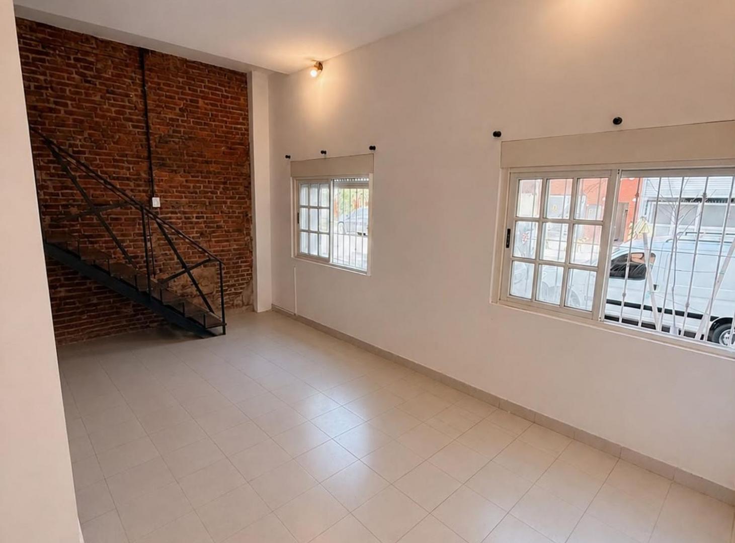 Foto de PH 3 ambientes y amplio subsuelo en Villa Urquiza, imagen 4