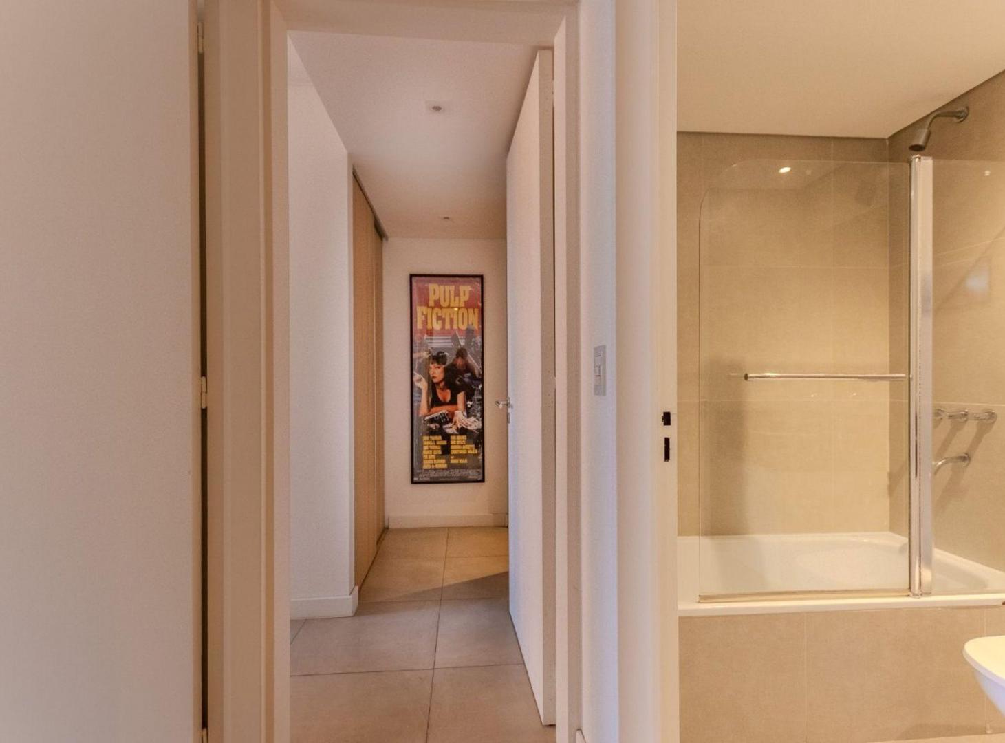 Foto de Departamento 3 ambientes con Amenities en Palermo, imagen 4